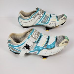 Shimano SH-WR80 Women's Road Shoe Cycling Shoes 39